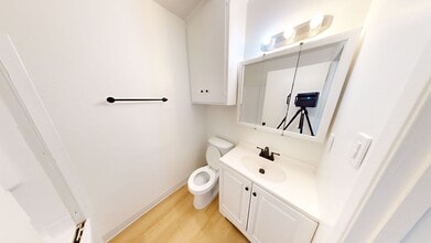 Unique in West Hollywood, CA - Building Photo - Interior Photo