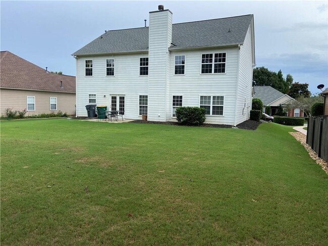 5125 Huntington Crest Ln in Cumming, GA - Building Photo - Building Photo