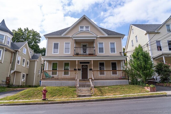 property at 37 Randolph Ave