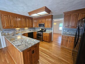 509 Vestry Ct in Virginia Beach, VA - Foto de edificio - Building Photo