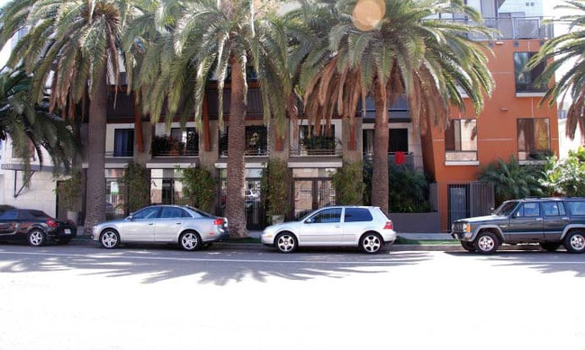 PR SM San Remo LLC in Santa Monica, CA - Building Photo - Building Photo