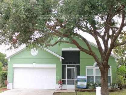 4200 Kingbird Ct in Orlando, FL - Building Photo