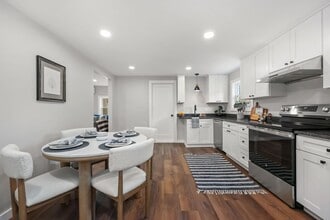 17 Passway 3 St in Worcester, MA - Building Photo - Building Photo