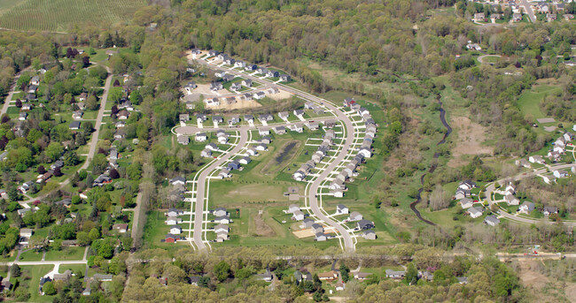 Single Family Housing Development