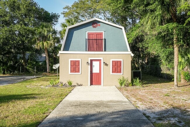 property at 10031 Union Park Dr