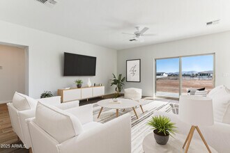 926 N 97th Way in Mesa, AZ - Building Photo - Building Photo