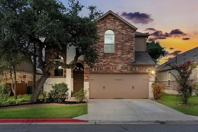 3451 Mayfield Ranch Blvd in Round Rock, TX - Building Photo - Building Photo