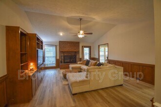 1651 Greenock Ave in Fayetteville, NC - Building Photo - Building Photo