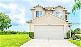 12936 Fennway Ridge Dr in Riverview, FL - Building Photo