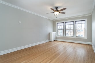 603 Washington Blvd in Oak Park, IL - Building Photo - Building Photo