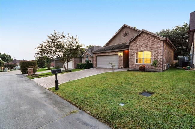 property at 111 Harbour Town Cir
