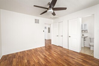 3910 Dallas St in Houston, TX - Building Photo - Building Photo