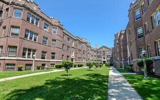 1125 Davis St in Evanston, IL - Building Photo