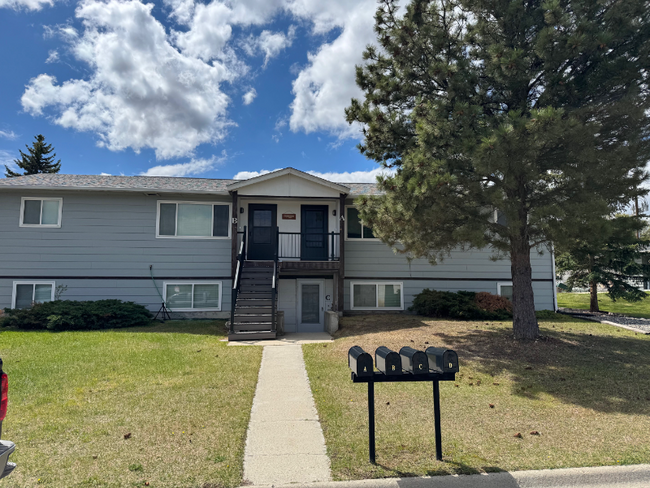 property at 2215 9th Ave