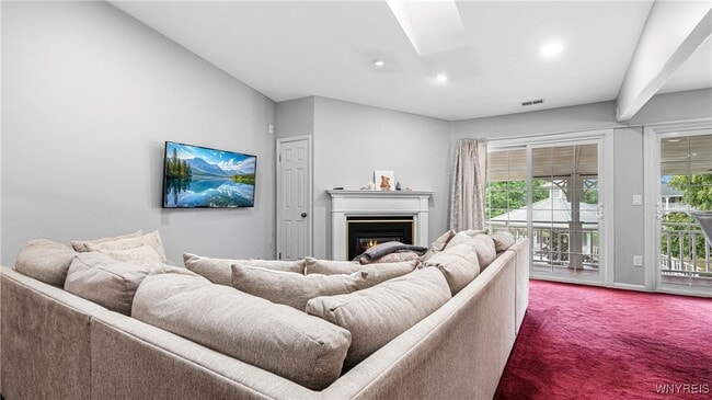 property at 1175 Youngs Rd