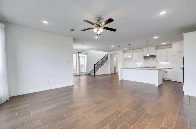 3917 Morel Dr in The Colony, TX - Building Photo - Building Photo