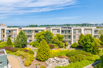 The Summit at Morgan Crossing in Surrey, BC - Building Photo - Building Photo