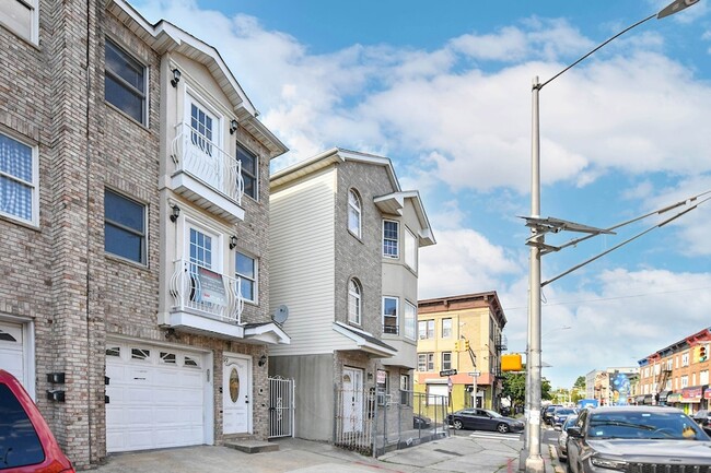 property at 499 Ocean Ave