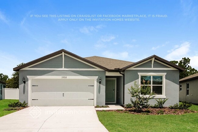 property at 3958 Obsidian Dr