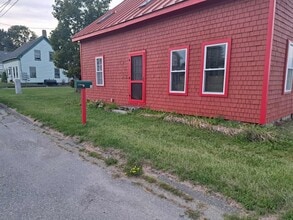 3 Trinity St in Rockland, ME - Building Photo - Building Photo