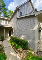 54 Alderon Woods Pl in The Woodlands, TX - Building Photo