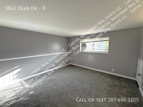 3842 Dean Dr in West Valley City, UT - Building Photo - Building Photo