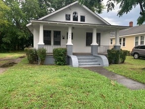 508 Massachusetts Ave in Elizabeth City, NC - Building Photo - Building Photo