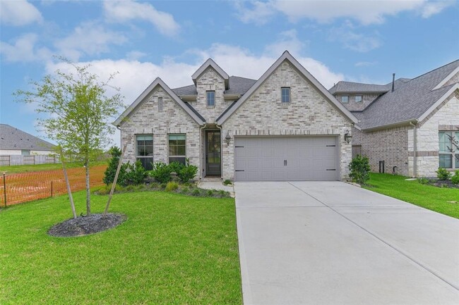 property at 18819 Halter Mdw Trl