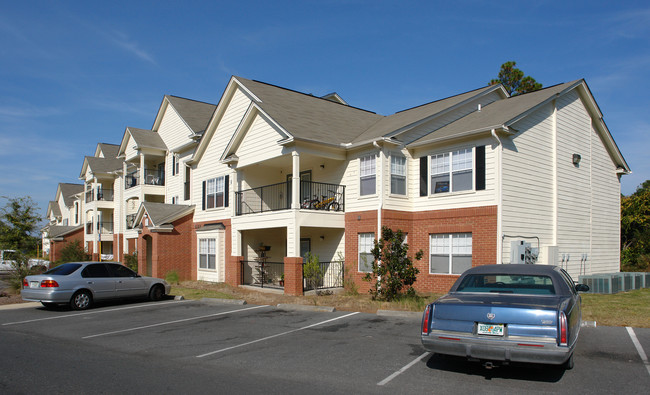 Andrews Place Apartments in Panama City, FL - Building Photo - Building Photo