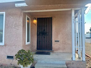 797 Beech Ave in Chula Vista, CA - Foto de edificio - Building Photo