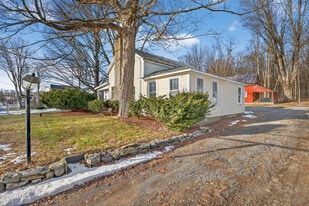 34 Wilton Rd in Greenfield Center, NY - Building Photo