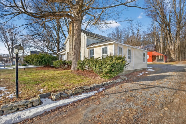 property at 34 Wilton Rd