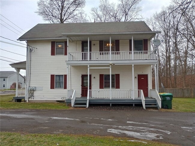 218 Main St in Afton, NY - Building Photo - Building Photo