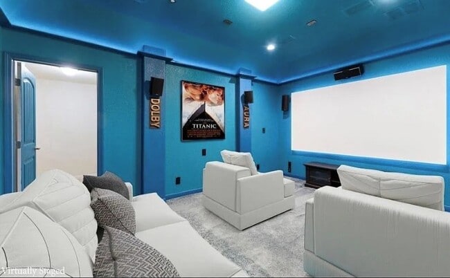 property at 17715 Sauki Ln