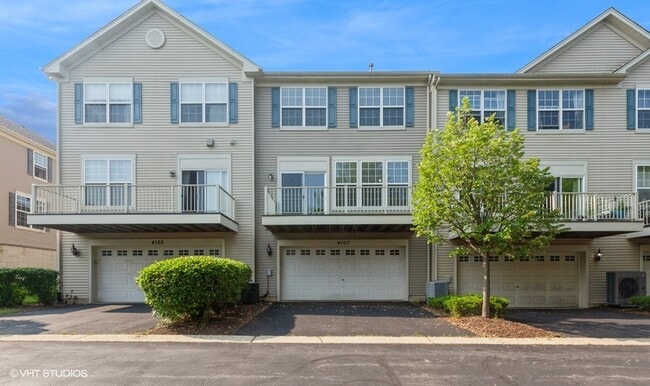 property at 4107 Milford Ln
