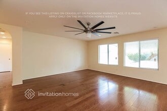 3886 E Brighton Way in San Tan Valley, AZ - Building Photo - Building Photo