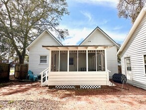 430 S 7th St in Fernandina Beach, FL - Building Photo - Building Photo