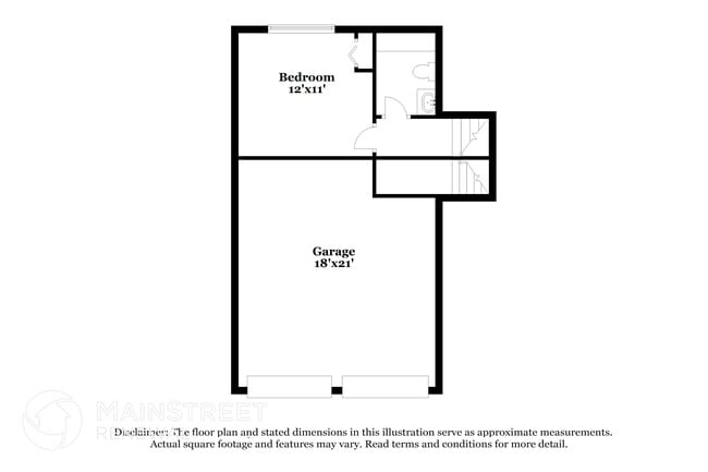5560 Mid Day Dr in Galloway, OH - Building Photo - Building Photo