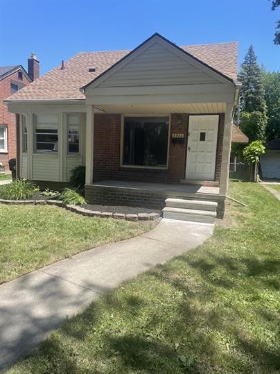 property at 9992 Hemingway St