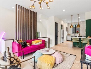 815 E 36th St in Charlotte, NC - Building Photo - Building Photo