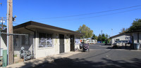 Acorn Mobile Village in Sacramento, CA - Foto de edificio - Building Photo