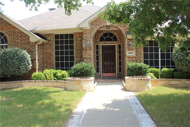 property at 9016 Roundbluff Rd