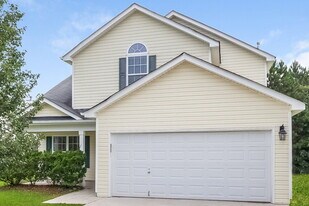 3046 Summer Breeze Dr in Villa Rica, GA - Building Photo