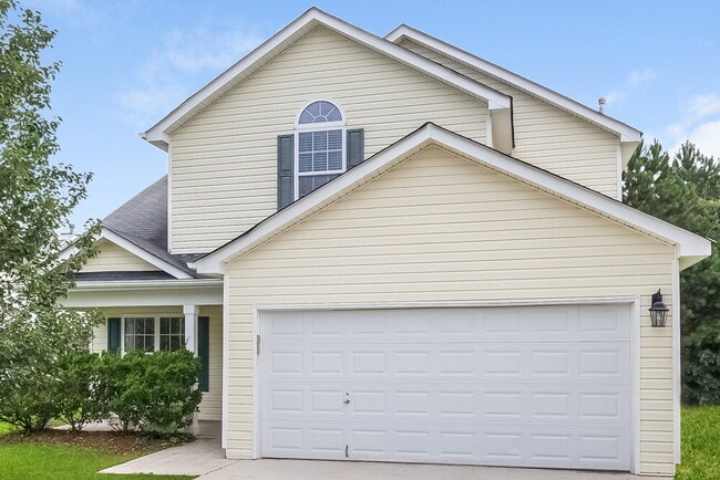 property at 3046 Summer Breeze Dr