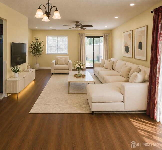 101 Hampshire Dr in Plainsboro, NJ - Building Photo - Building Photo