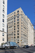 271 Central Park W Apartments