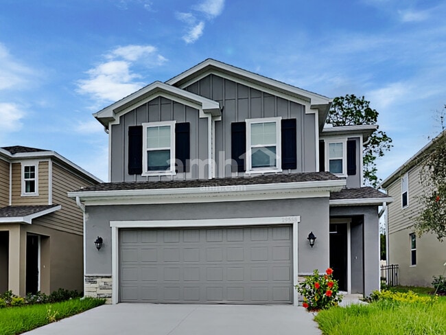 property at 29558 Cedar Waxwing Dr