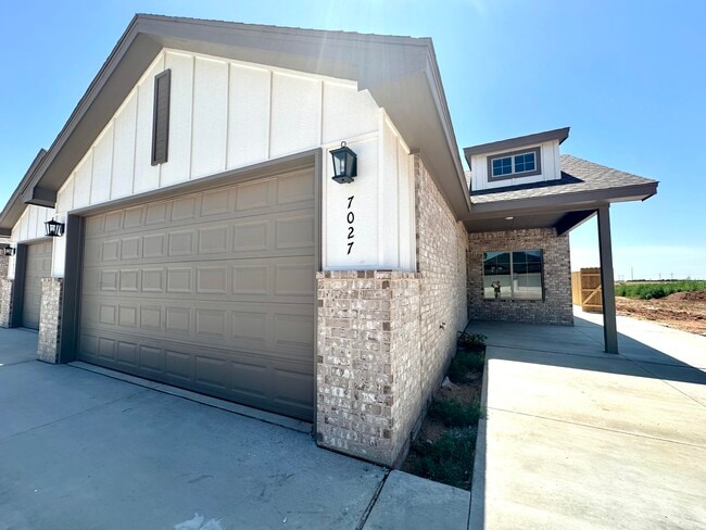 property at 7027 40th St