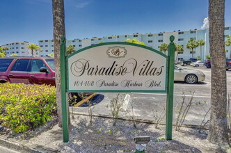 108 Paradise Harbour Blvd in North Palm Beach, FL - Building Photo - Building Photo