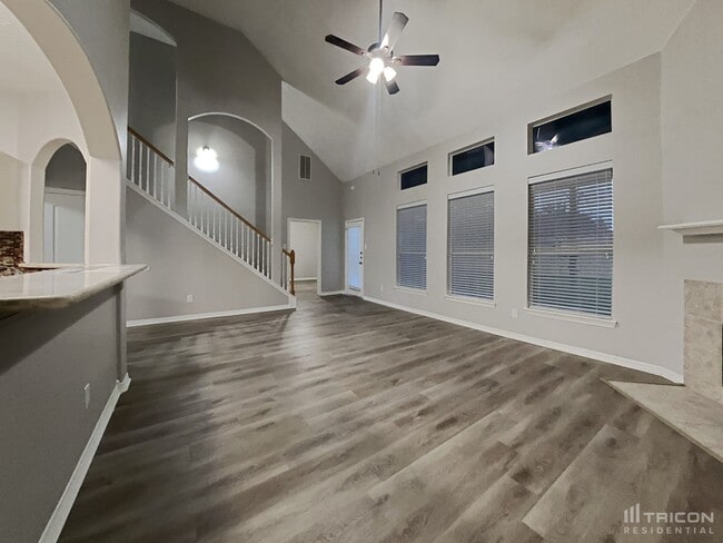 23818 Sawmill Pass in Spring, TX - Building Photo - Building Photo